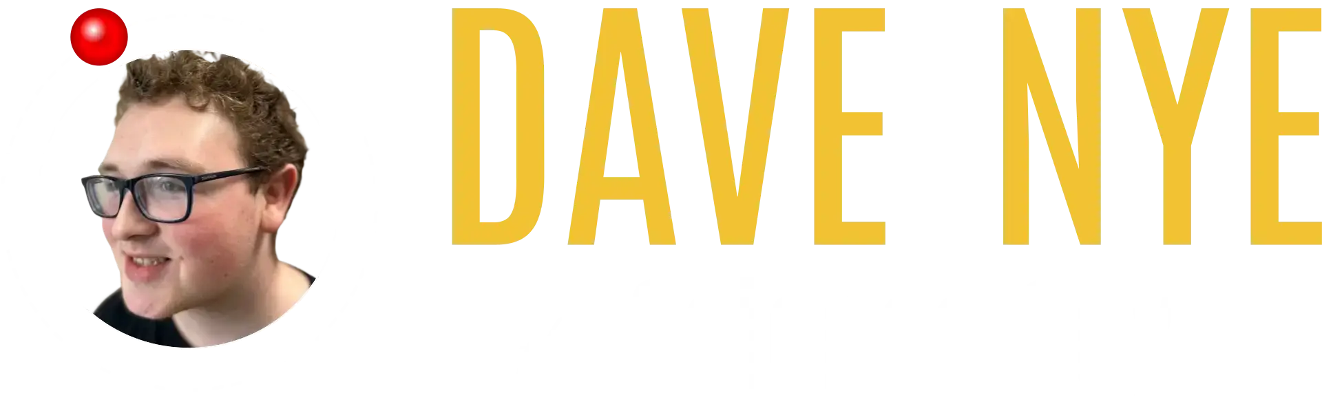 Dave Nye the Science Guy