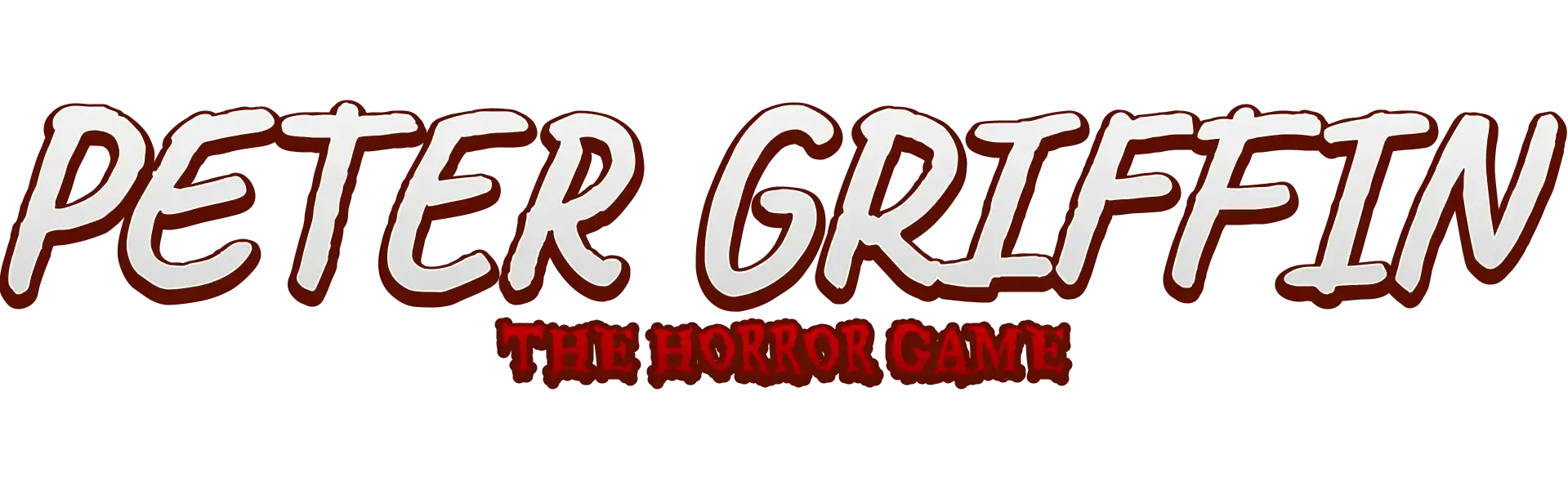 Peter Griffin: The Horror Game