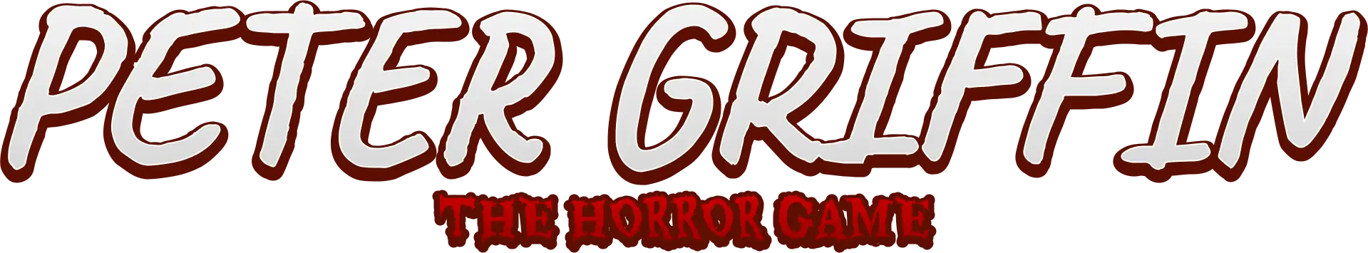 Peter Griffin: The Horror Game
