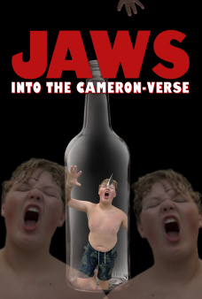 Jaws: Into the Cameron-Verse