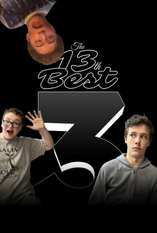 The 13th Best 3