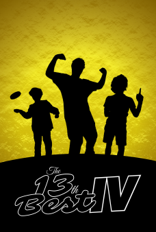 The 13th Best IV