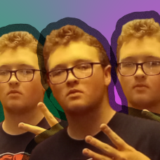 Outro by David LiCalzi