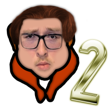 Davidsgiving 2 by David LiCalzi