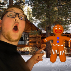 Davidsmas by David LiCalzi