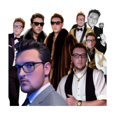 I've Gone Crazy by David LiCalzi