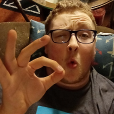 That's Pretty Nice by David LiCalzi